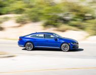 2022 Volkswagen Arteon - US version - Side Wallpaper 190x150