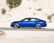 2022 Volkswagen Arteon - US version - Side Wallpaper 190x150