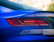 2022 Volkswagen Arteon - US version - Tail Light Wallpaper 190x150