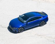 2022 Volkswagen Arteon - US version - Top Wallpaper 190x150