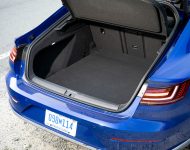 2022 Volkswagen Arteon - US version - Trunk Wallpaper 190x150
