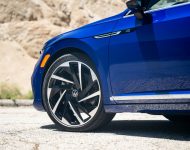 2022 Volkswagen Arteon - US version - Wheel Wallpaper 190x150