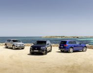 2022 Volkswagen Touareg Edition 20 Family Wallpaper 190x150