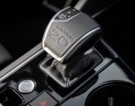 2022 Volkswagen Touareg Edition 20 - Interior, Detail Wallpaper 190x150