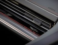 2022 Volkswagen Touareg Edition 20 - Interior, Detail Wallpaper 190x150