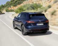 2022 Volkswagen Touareg Edition 20 - Rear Wallpaper 190x150