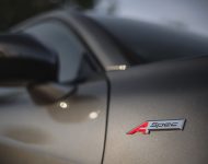 2023 Acura Integra A-Spec - Badge Wallpaper 190x150