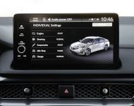 2023 Acura Integra A-Spec - Central Console Wallpaper 190x150