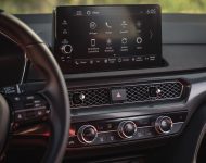 2023 Acura Integra A-Spec - Central Console Wallpaper 190x150