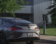 2023 Acura Integra A-Spec - Detail Wallpaper 190x150