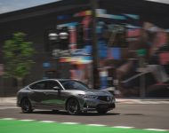 2023 Acura Integra A-Spec - Front Three-Quarter Wallpaper 190x150