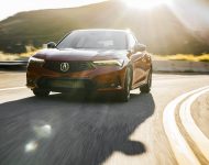 2023 Acura Integra A-Spec - Front Wallpaper 190x150