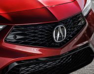 2023 Acura Integra A-Spec - Grille Wallpaper 190x150