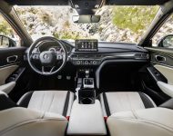 2023 Acura Integra A-Spec - Interior, Cockpit Wallpaper 190x150