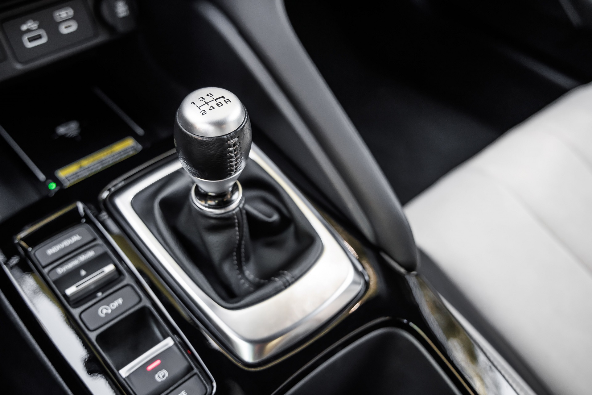 Download 2023 Acura Integra A-Spec - Interior, Detail HD Wallpaper 1920x1280 #20