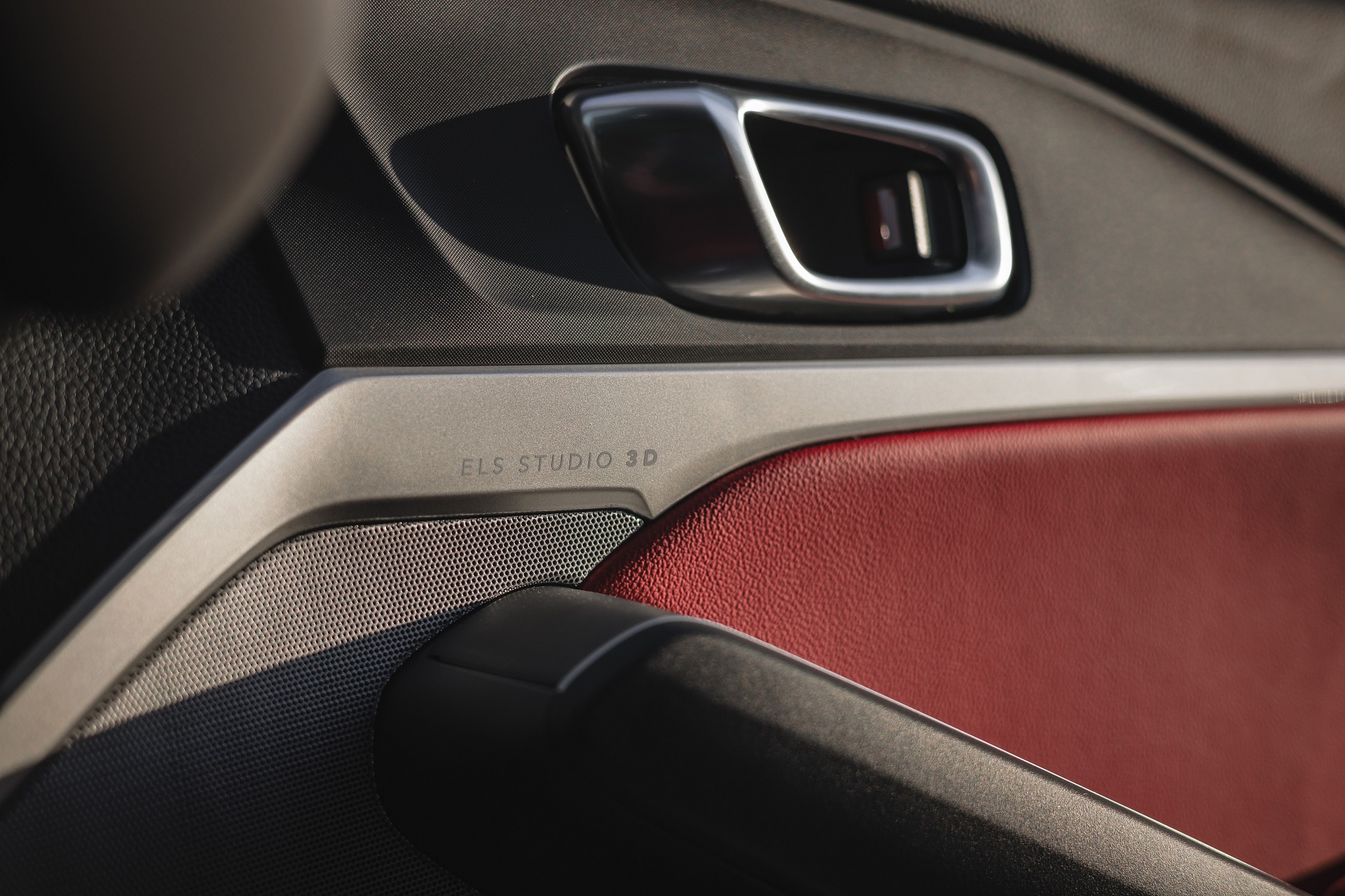 Download 2023 Acura Integra A-Spec - Interior, Detail HD Wallpaper 1920x1280 #50