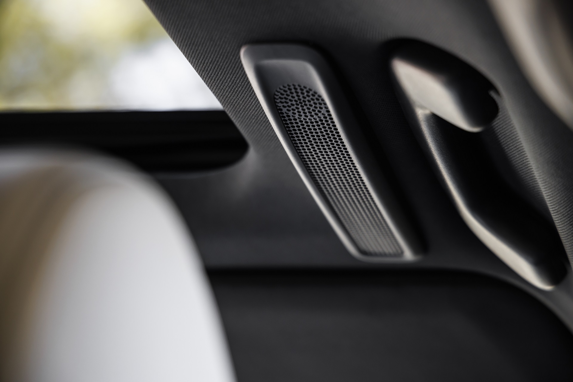 Download 2023 Acura Integra A-Spec - Interior, Detail HD Wallpaper 1920x1280 #22