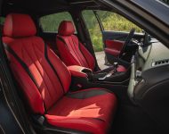 2023 Acura Integra A-Spec - Interior, Front Seats Wallpaper 190x150