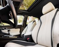 2023 Acura Integra A-Spec - Interior, Front Seats Wallpaper 190x150