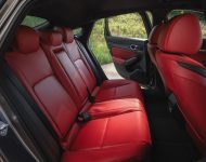 2023 Acura Integra A-Spec - Interior, Rear Seats Wallpaper 190x150
