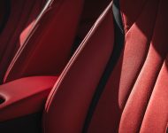 2023 Acura Integra A-Spec - Interior, Seats Wallpaper 190x150