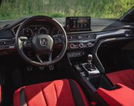 2023 Acura Integra A-Spec - Interior Wallpaper 190x150