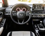 2023 Acura Integra A-Spec - Interior Wallpaper 190x150