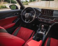 2023 Acura Integra A-Spec - Interior Wallpaper 190x150