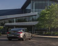 2023 Acura Integra A-Spec - Rear Three-Quarter Wallpaper 190x150