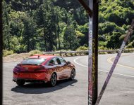 2023 Acura Integra A-Spec - Rear Three-Quarter Wallpaper 190x150