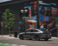 2023 Acura Integra A-Spec - Rear Three-Quarter Wallpaper 190x150