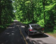 2023 Acura Integra A-Spec - Rear Wallpaper 190x150