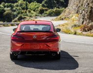 2023 Acura Integra A-Spec - Rear Wallpaper 190x150