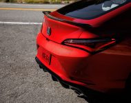 2023 Acura Integra A-Spec - Rear Wallpaper 190x150