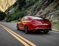2023 Acura Integra A-Spec - Rear Wallpaper 190x150