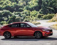 2023 Acura Integra A-Spec - Side Wallpaper 190x150