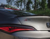 2023 Acura Integra A-Spec - Tail Light Wallpaper 190x150