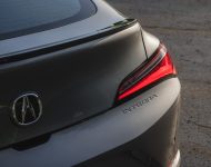 2023 Acura Integra A-Spec - Tail Light Wallpaper 190x150