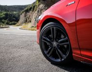2023 Acura Integra A-Spec - Wheel Wallpaper 190x150