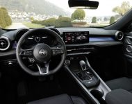 2023 Alfa Romeo Tonale Ti - Interior Wallpaper 190x150
