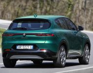 2023 Alfa Romeo Tonale Ti - Rear Wallpaper 190x150