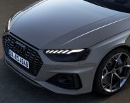 2023 Audi RS4 Avant Competition Plus - Front Wallpaper 190x150