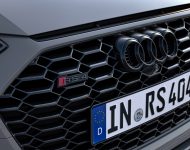 2023 Audi RS4 Avant Competition Plus - Grille Wallpaper 190x150
