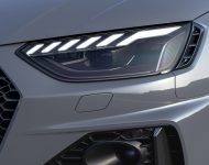 2023 Audi RS4 Avant Competition Plus - Headlight Wallpaper 190x150