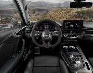 2023 Audi RS4 Avant Competition Plus - Interior, Cockpit Wallpaper 190x150