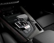 2023 Audi RS4 Avant Competition Plus - Interior, Detail Wallpaper 190x150