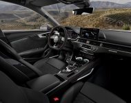 2023 Audi RS4 Avant Competition Plus - Interior Wallpaper 190x150