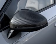 2023 Audi RS4 Avant Competition Plus - Mirror Wallpaper 190x150