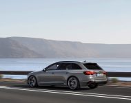 2023 Audi RS4 Avant Competition Plus - Rear Three-Quarter Wallpaper 190x150