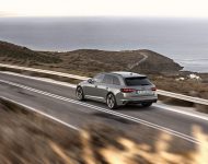 2023 Audi RS4 Avant Competition Plus - Rear Three-Quarter Wallpaper 190x150